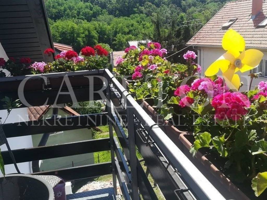 Stan u zgradi, Prodaja, Zagreb, Črnomerec