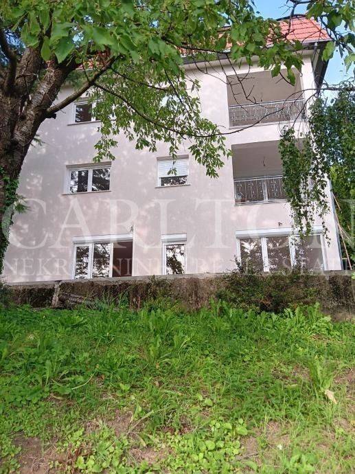 Stan u zgradi, Prodaja, Zagreb, Črnomerec