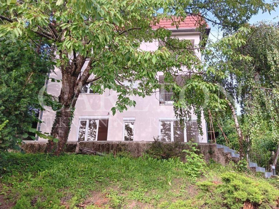 Stan u zgradi, Prodaja, Zagreb, Črnomerec