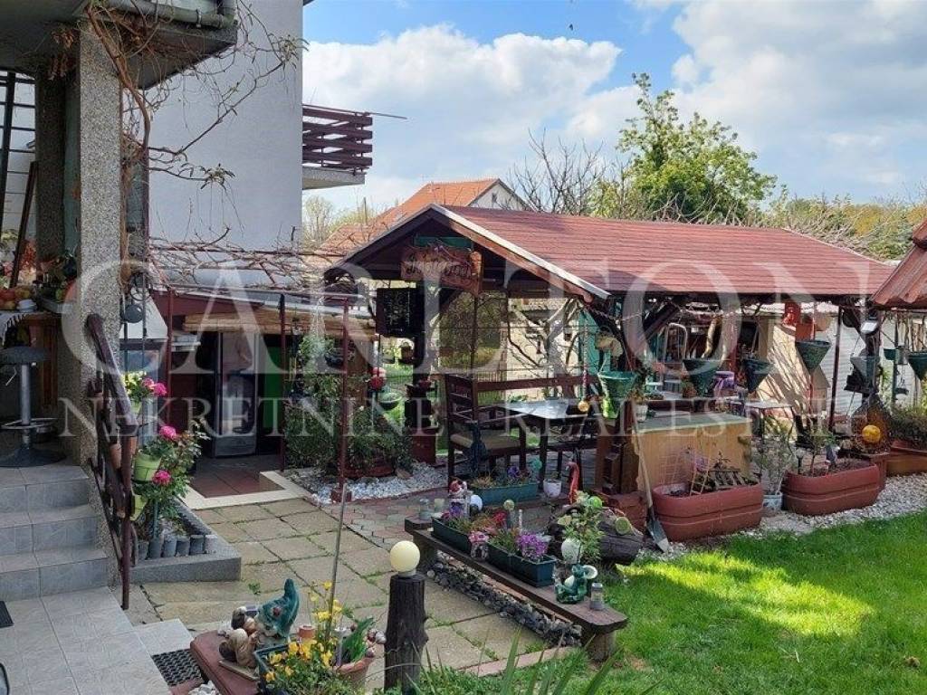 Samostojeća kuća, Prodaja, Zagreb, Maksimir