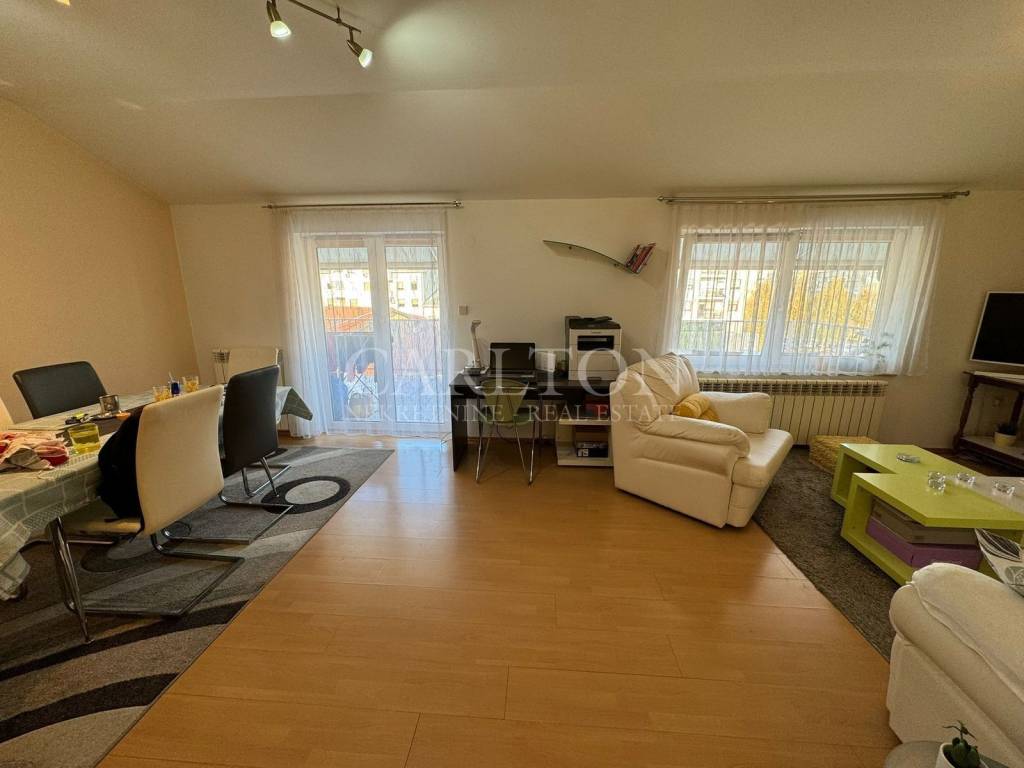 Stan u zgradi, Prodaja, Zagreb, Stenjevec