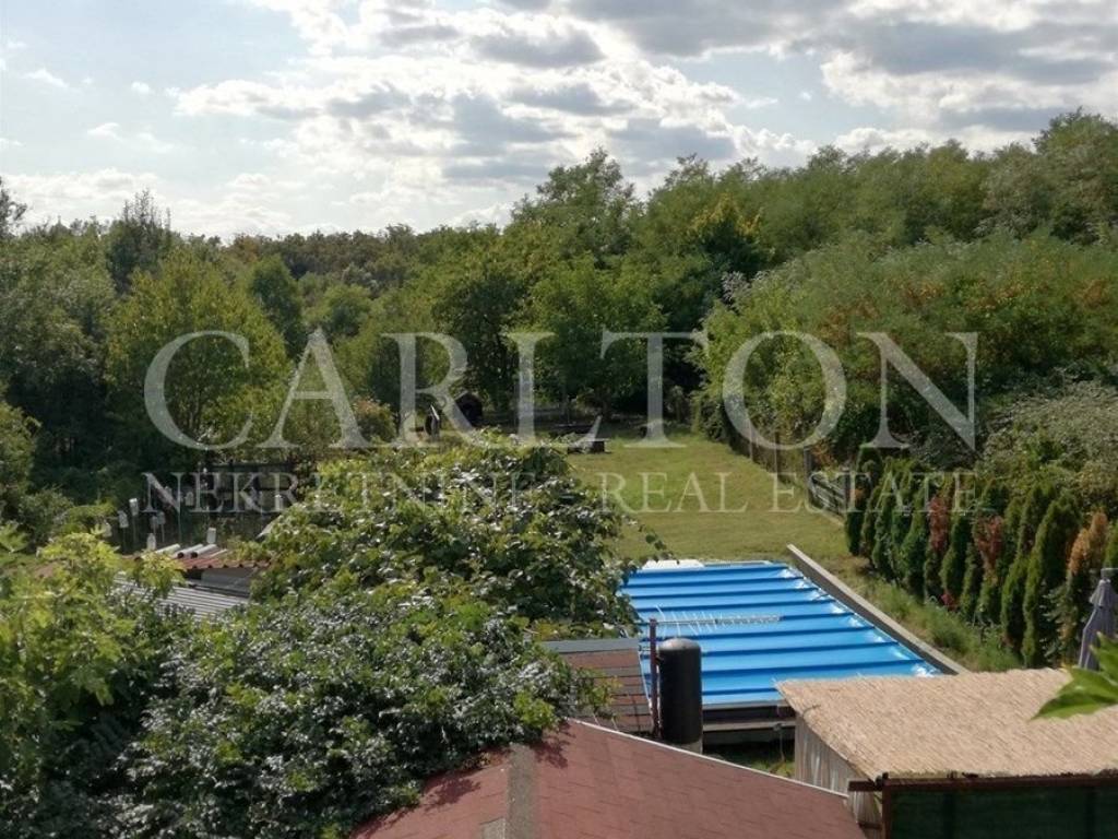 Samostojeća kuća, Prodaja, Zagreb, Maksimir