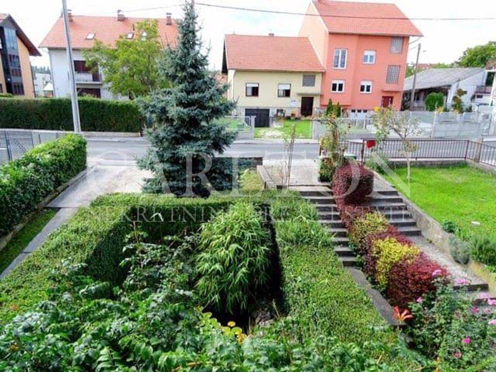 Stan u zgradi, Prodaja, Zagreb, Maksimir