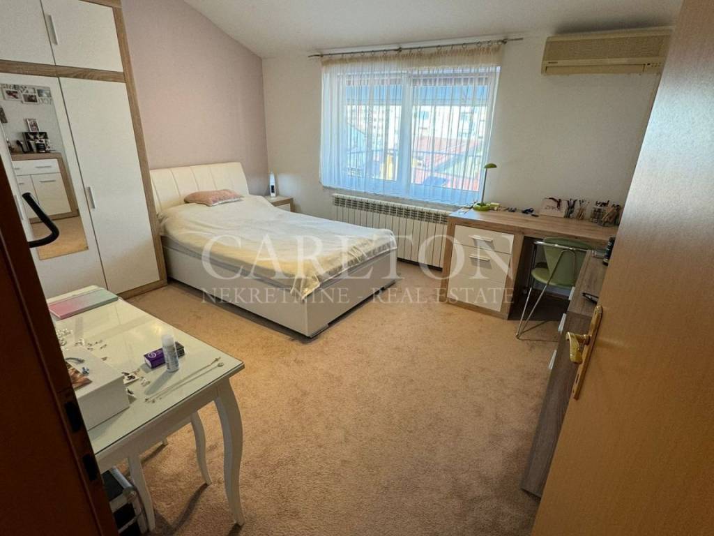 Stan u zgradi, Prodaja, Zagreb, Stenjevec