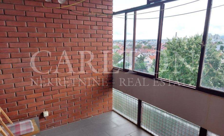 Stan u zgradi, Prodaja, Zagreb, Podsused - Vrapče