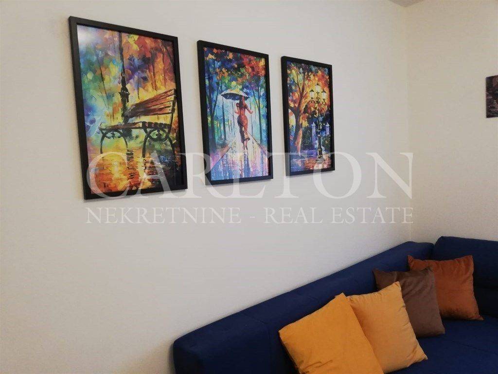 Stan u zgradi, Najam, Zagreb, Gornji Grad - Medveščak