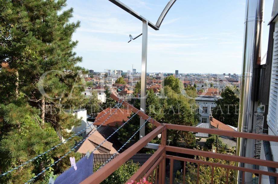 Stan u zgradi, Prodaja, Zagreb, Maksimir
