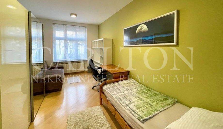 Stan u zgradi, Najam, Zagreb, Gornji Grad - Medveščak