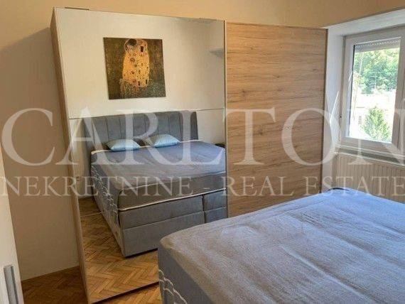 Stan u zgradi, Najam, Zagreb, Gornji Grad - Medveščak