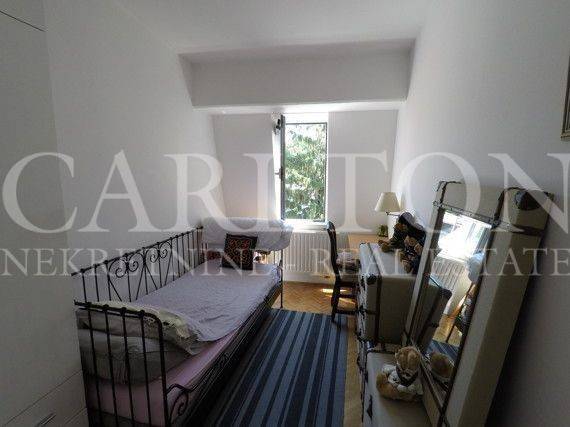 Stan u zgradi, Najam, Zagreb, Gornji Grad - Medveščak