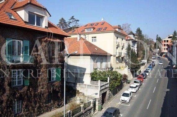 Stan u zgradi, Najam, Zagreb, Gornji Grad - Medveščak
