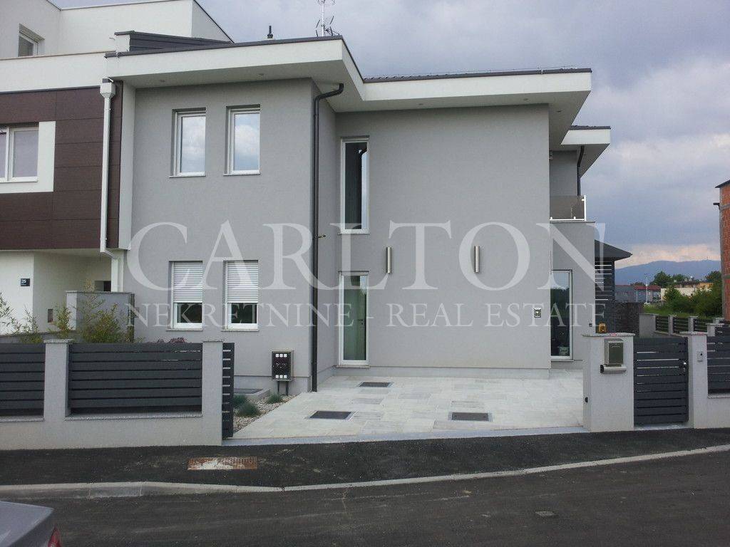 Dvojna kuća, Najam, Zagreb, Novi Zagreb - zapad