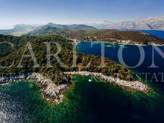 Poljoprivredno zemljište, Prodaja, Dubrovnik - Okolica, Suđurađ