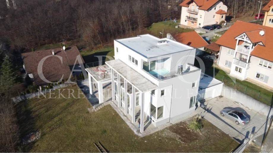 Samostojeća kuća, Prodaja, Zagreb, Gornja Dubrava