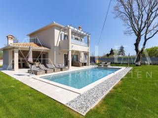 Vila, Prodaja, Labin, Labin