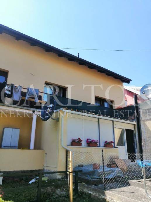 Stan u kući, Prodaja, Zagreb, Podsused - Vrapče