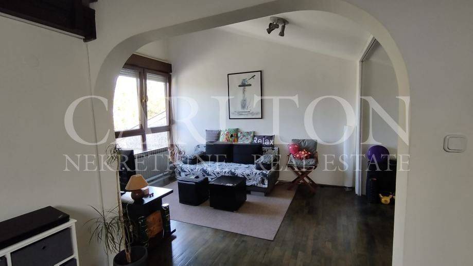 Stan u zgradi, Prodaja, Zagreb, Stenjevec