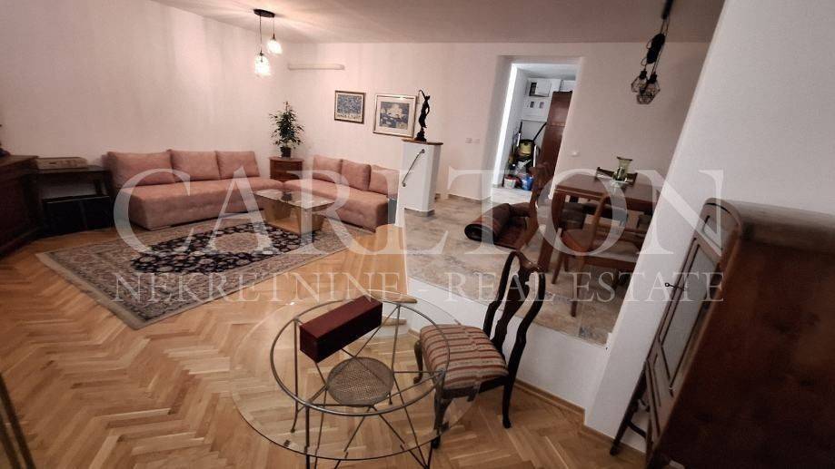 Stan u kući, Najam, Zagreb, Gornji Grad - Medveščak