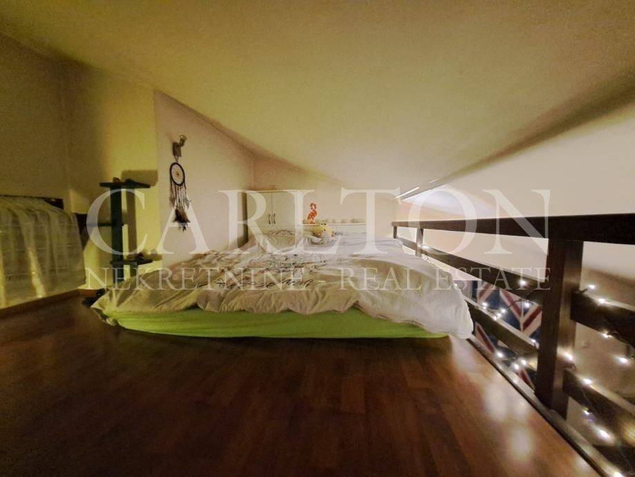 Stan u zgradi, Prodaja, Zagreb, Stenjevec