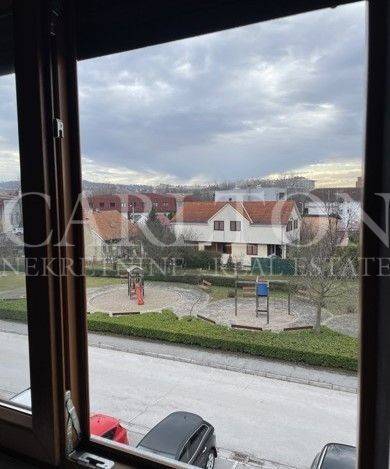 Stan u zgradi, Najam, Zagreb, Stenjevec