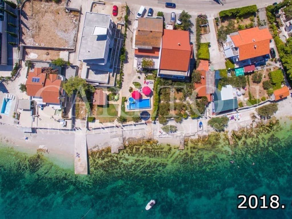 Samostojeća kuća, Prodaja, Trogir, Čiovo
