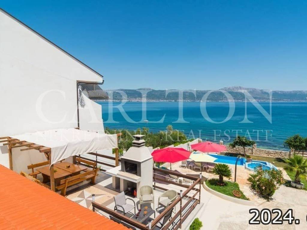 Samostojeća kuća, Prodaja, Trogir, Čiovo
