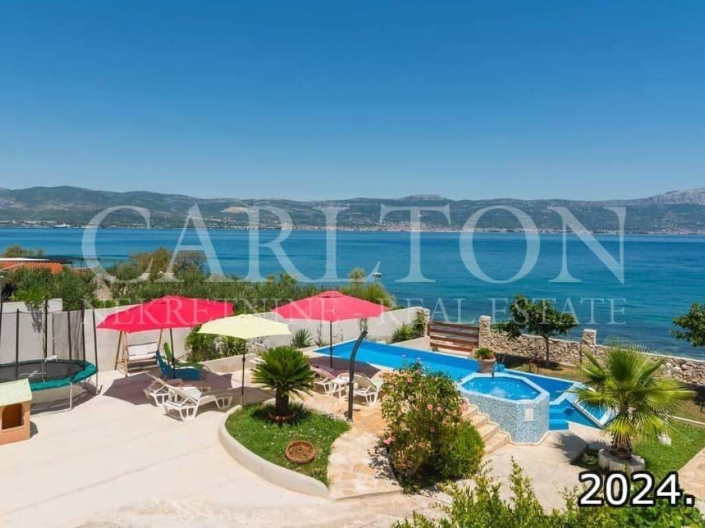 Samostojeća kuća, Prodaja, Trogir, Čiovo