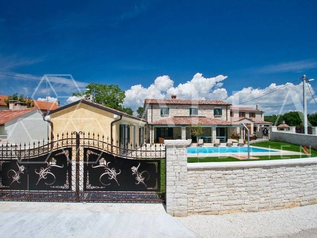 Kamena kuća, Prodaja, Tinjan, Kringa