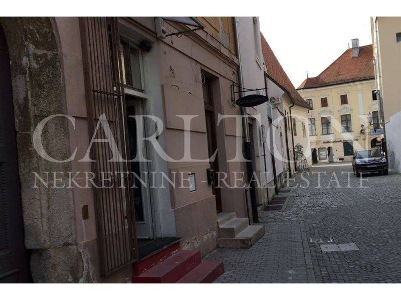 Lokal, Prodaja, Varaždin, Varaždin