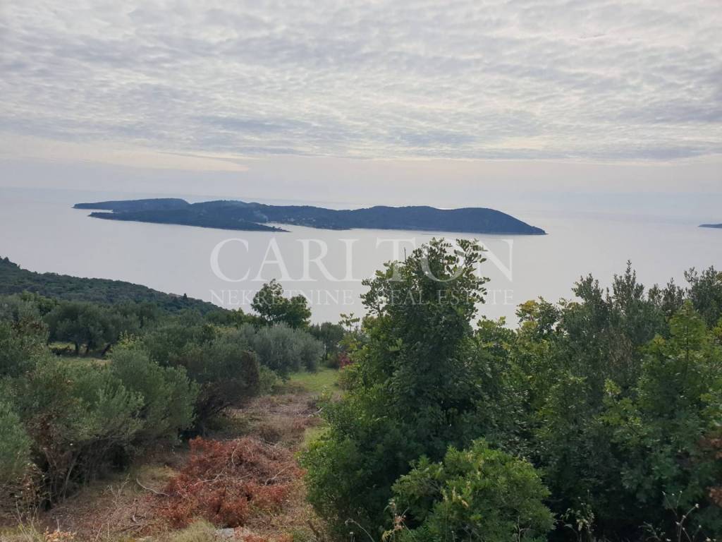 Građevinsko zemljište, Prodaja, Dubrovnik - Okolica, Orašac