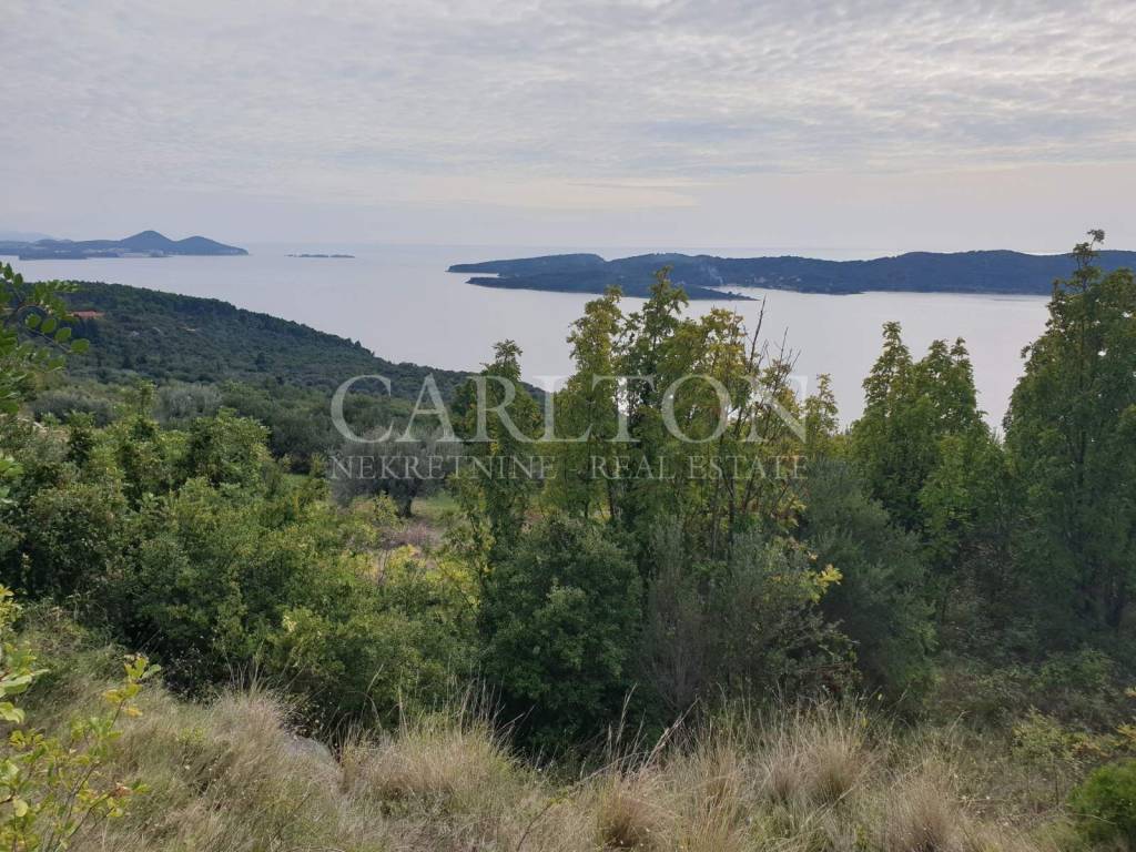 Građevinsko zemljište, Prodaja, Dubrovnik - Okolica, Orašac