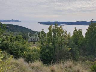 Građevinsko zemljište, Prodaja, Dubrovnik - Okolica, Orašac