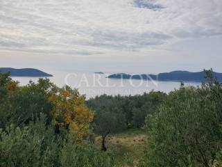 Građevinsko zemljište, Prodaja, Dubrovnik - Okolica, Orašac