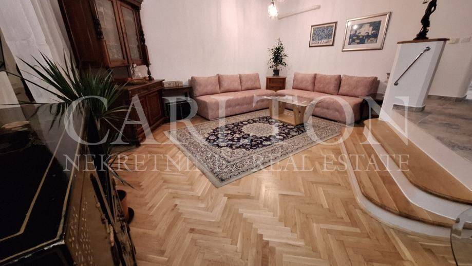 Stan u kući, Najam, Zagreb, Gornji Grad - Medveščak