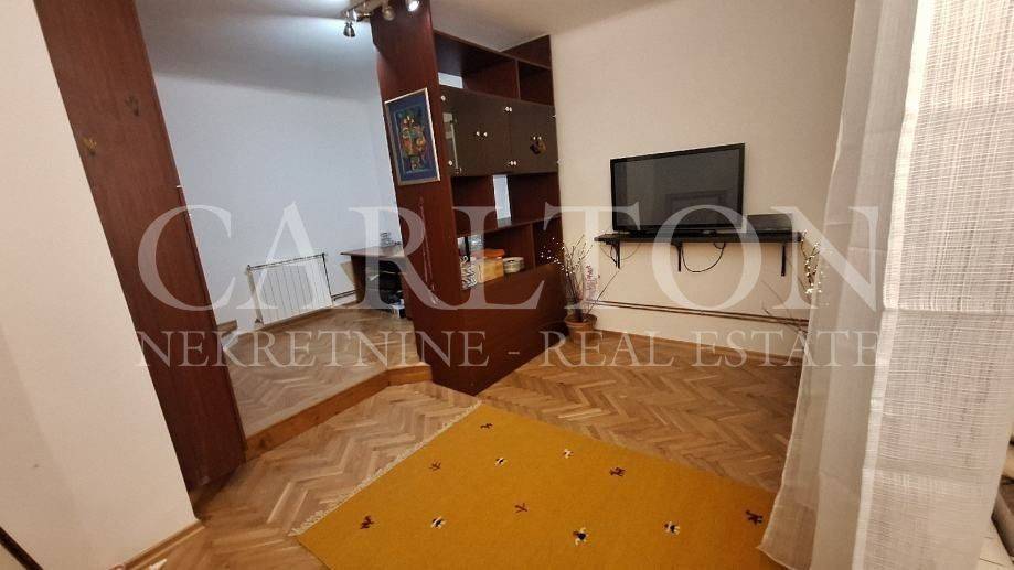 Stan u kući, Najam, Zagreb, Gornji Grad - Medveščak