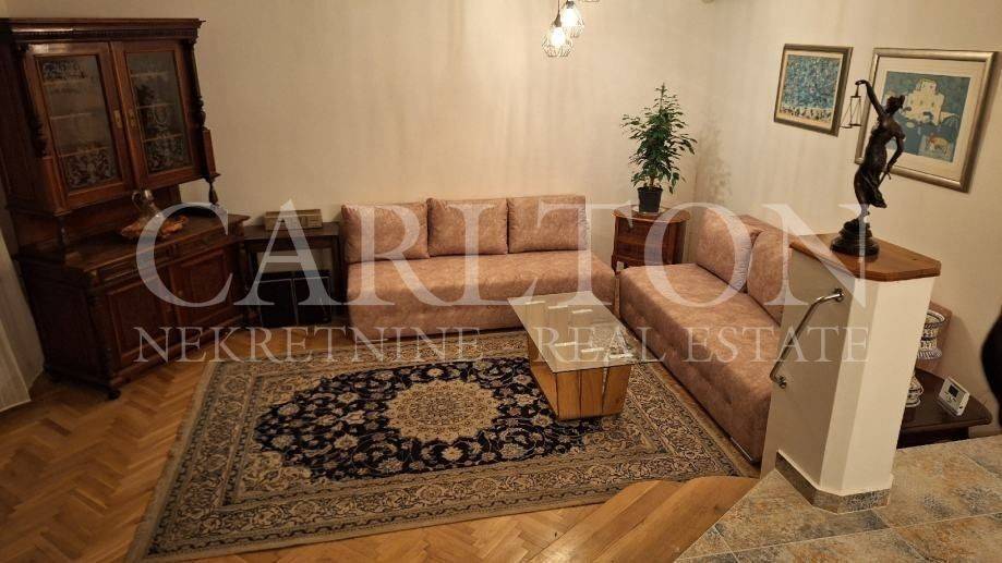 Stan u kući, Najam, Zagreb, Gornji Grad - Medveščak