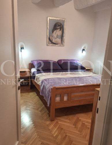 Stan u kući, Najam, Zagreb, Gornji Grad - Medveščak