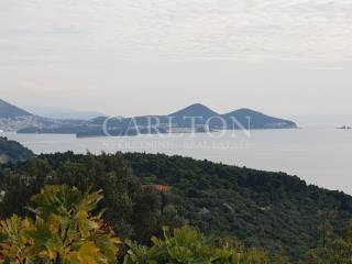 Građevinsko zemljište, Prodaja, Dubrovnik - Okolica, Orašac