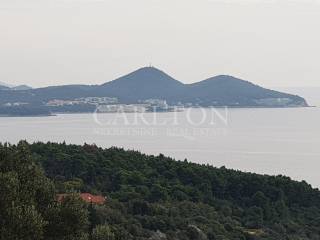 Građevinsko zemljište, Prodaja, Dubrovnik - Okolica, Orašac