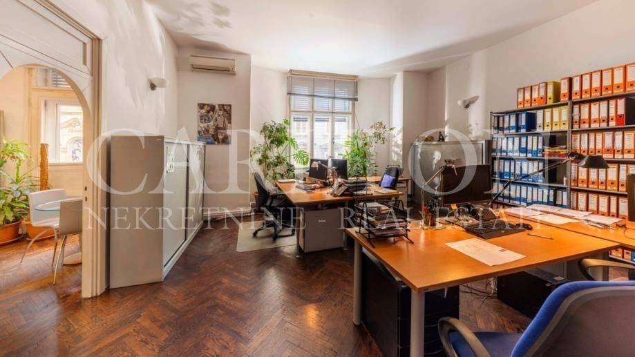 Stan u zgradi, Prodaja, Zagreb, Gornji Grad - Medveščak