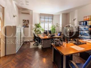 Stan u zgradi, Prodaja, Zagreb, Gornji Grad - Medveščak