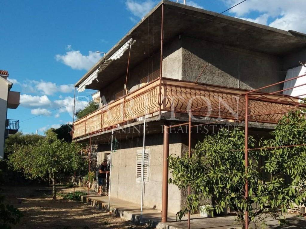 Samostojeća kuća, Prodaja, Trogir, Čiovo