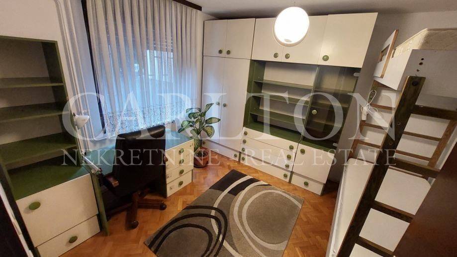 Stan u zgradi, Najam, Zagreb, Maksimir