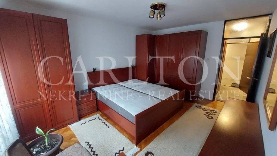 Stan u zgradi, Najam, Zagreb, Maksimir