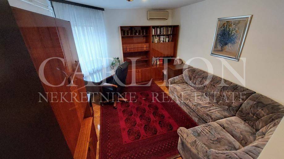 Stan u zgradi, Najam, Zagreb, Maksimir