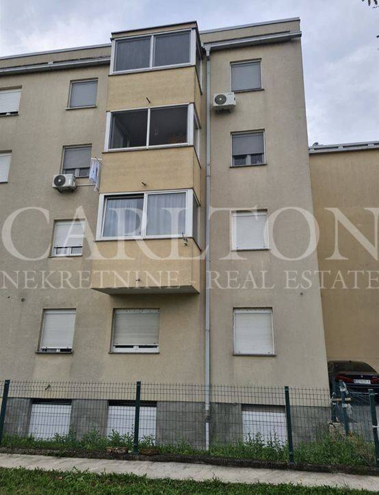Stan u zgradi, Prodaja, Zagreb, Donja Dubrava