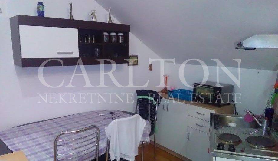 Stan u zgradi, Najam, Zagreb, Trešnjevka - sjever