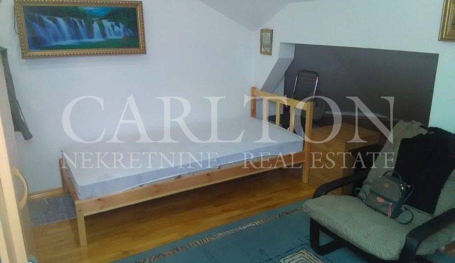 Stan u zgradi, Najam, Zagreb, Trešnjevka - sjever