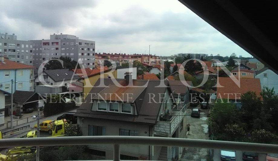Stan u zgradi, Najam, Zagreb, Trešnjevka - sjever