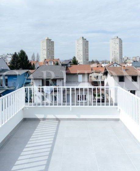 Stan u zgradi, Najam, Zagreb, Trešnjevka - sjever